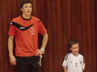 2014.01.29 - (Zeugnis)Trainingstag unserer Bambinis08